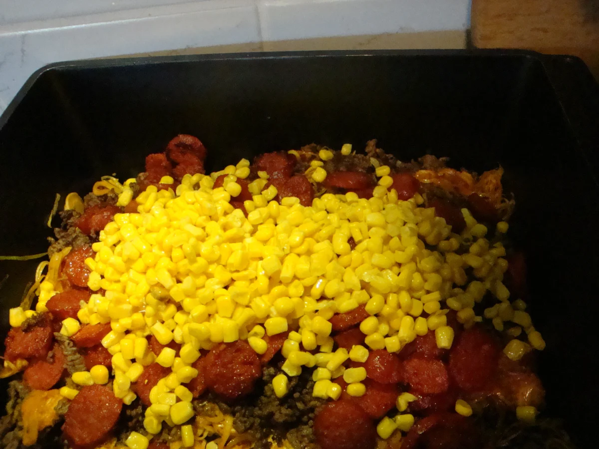 Pizzasuppe - Rezept - Bild Nr. 18