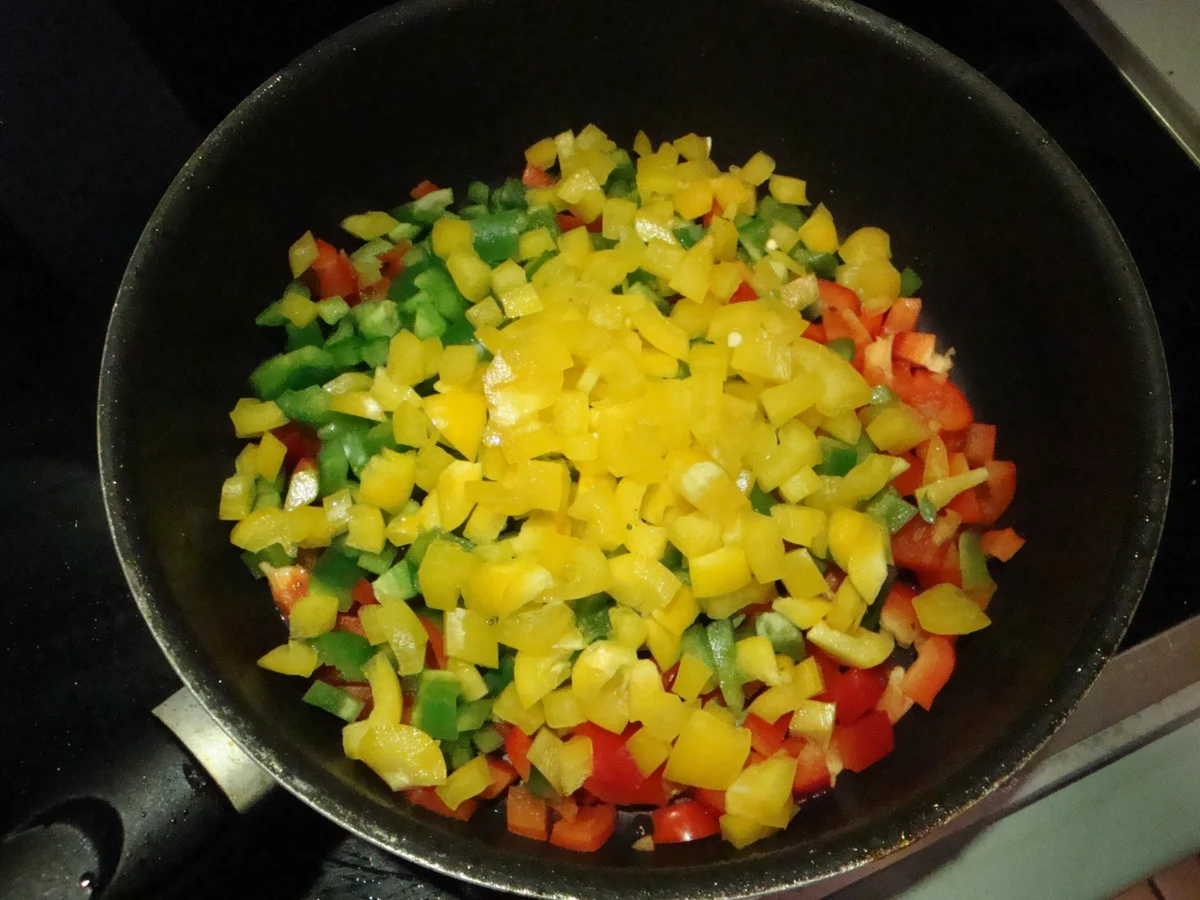 Pizzasuppe - Rezept - Bild Nr. 19