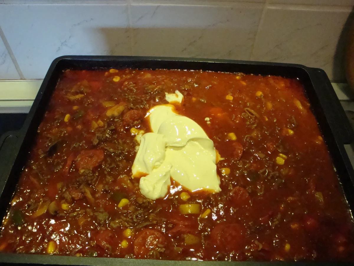 Pizzasuppe - Rezept - Bild Nr. 23