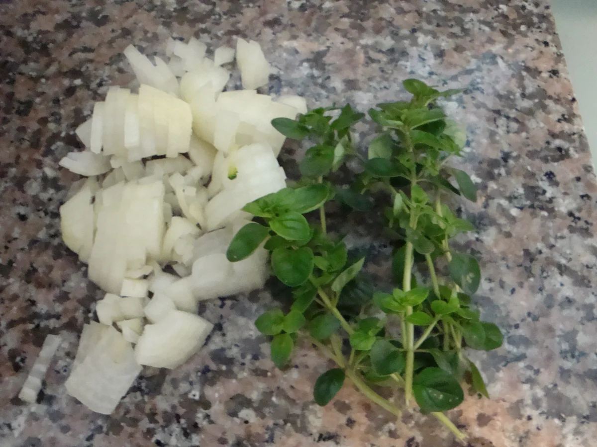 Broccoli-Spargel-Quiche mit Kirschtomaten - Rezept - Bild Nr. 16