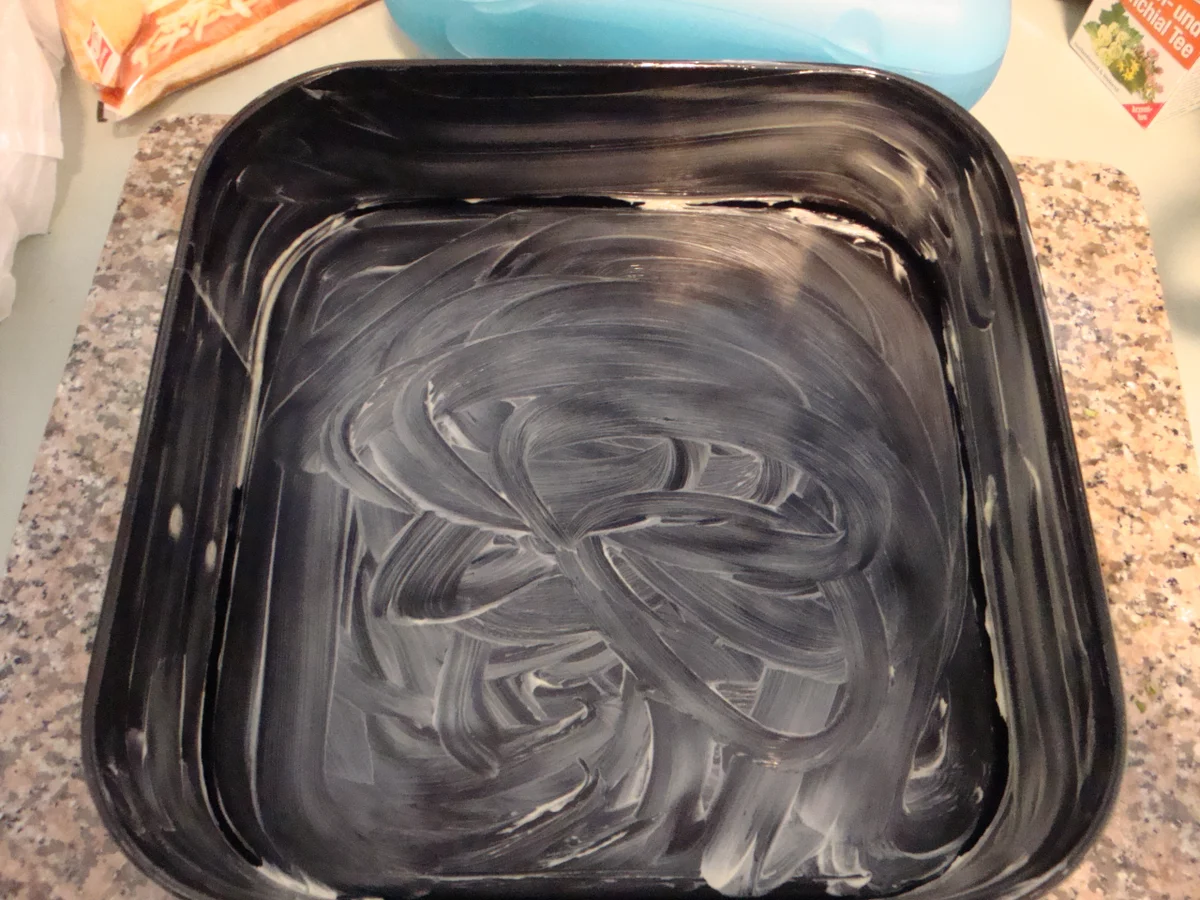 Broccoli-Spargel-Quiche mit Kirschtomaten - Rezept - Bild Nr. 21