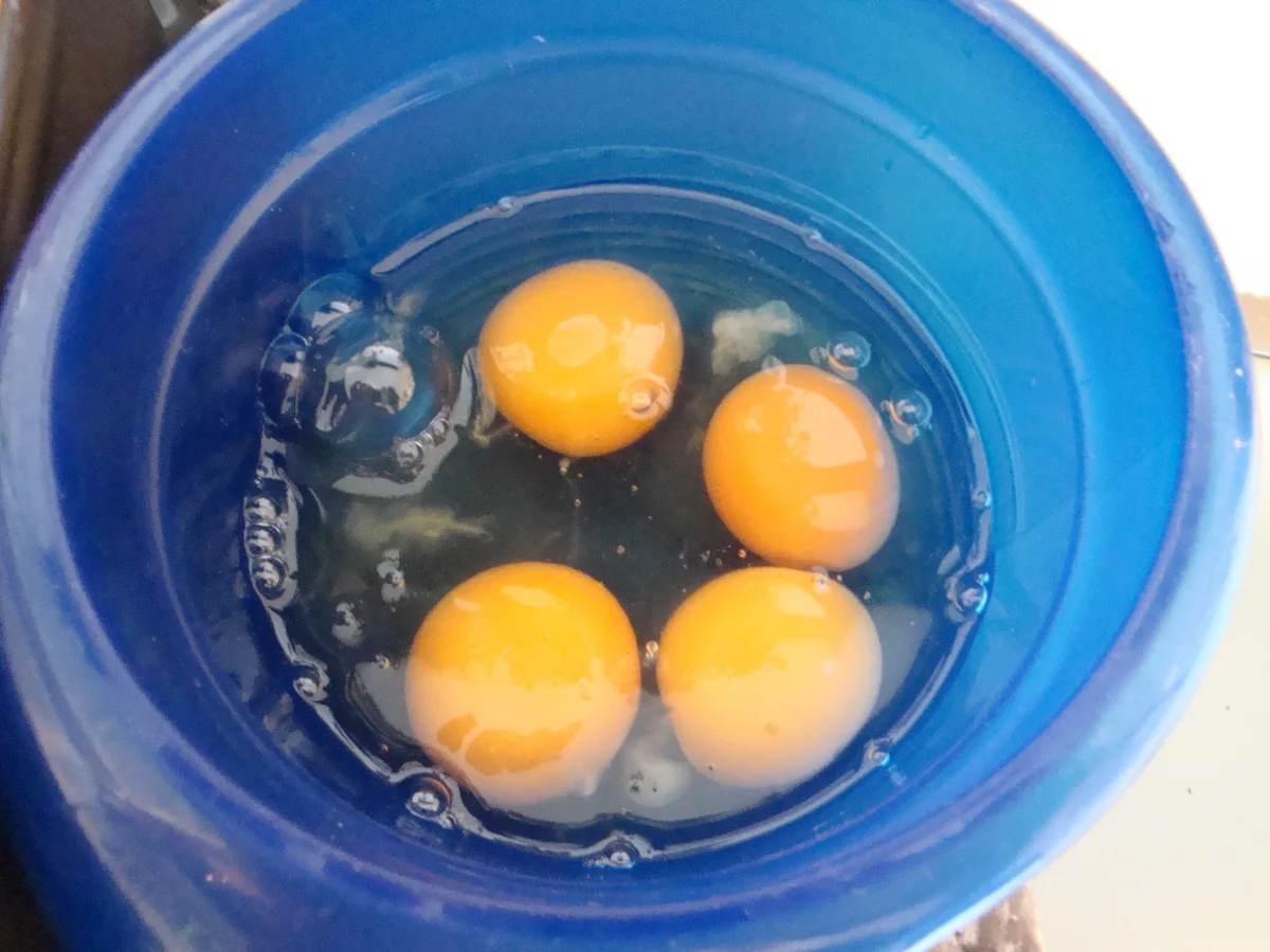 Broccoli-Spargel-Quiche mit Kirschtomaten - Rezept - Bild Nr. 19