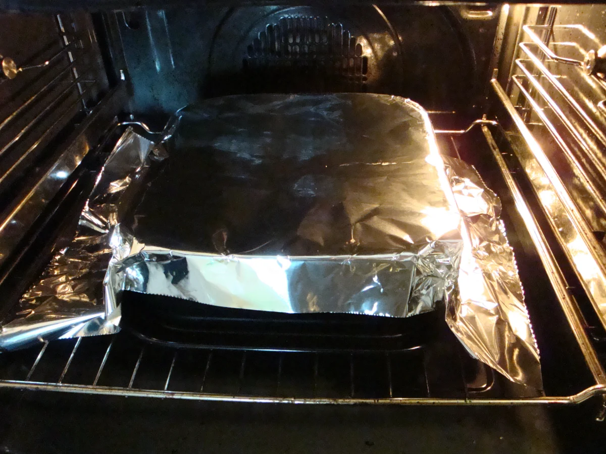 Broccoli-Spargel-Quiche mit Kirschtomaten - Rezept - Bild Nr. 25