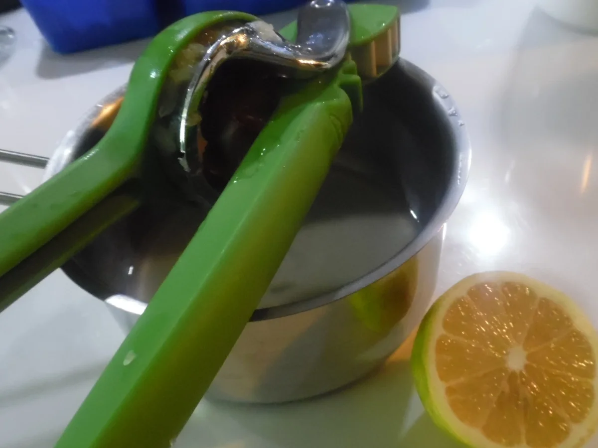 Buttermilch-Mousse mit Erdbeer-Minz-Ragout - Rezept - Bild Nr. 12