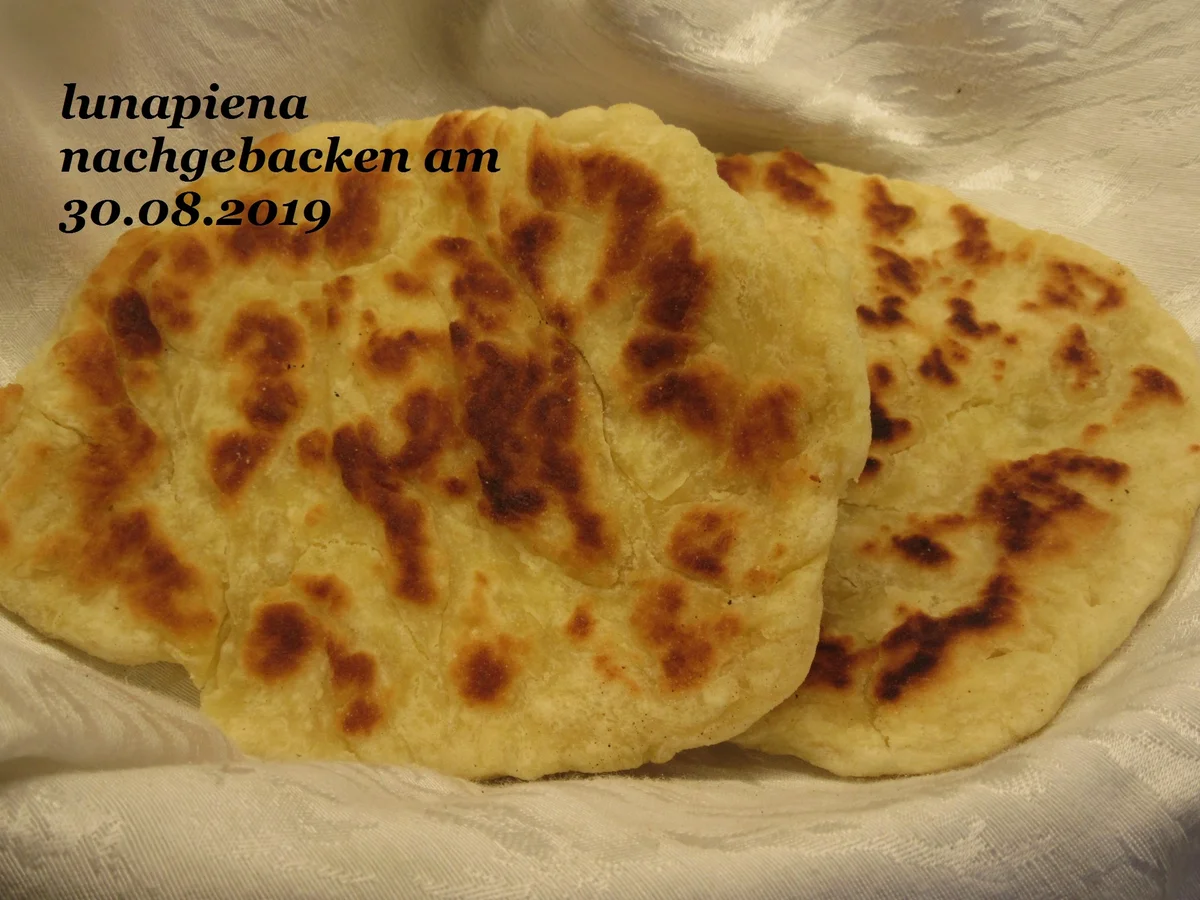 BiNe` S INDISCHES NAANBROT - Rezept - Bild Nr. 46