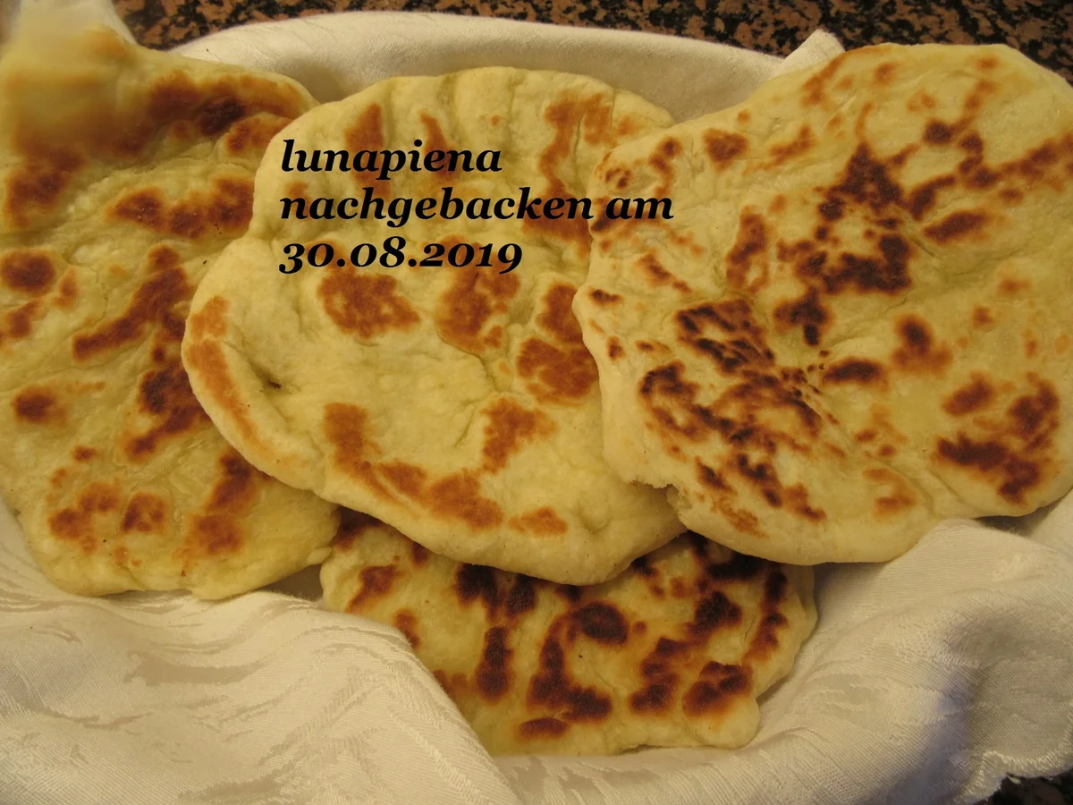 BiNe` S INDISCHES NAANBROT - Rezept - Bild Nr. 47