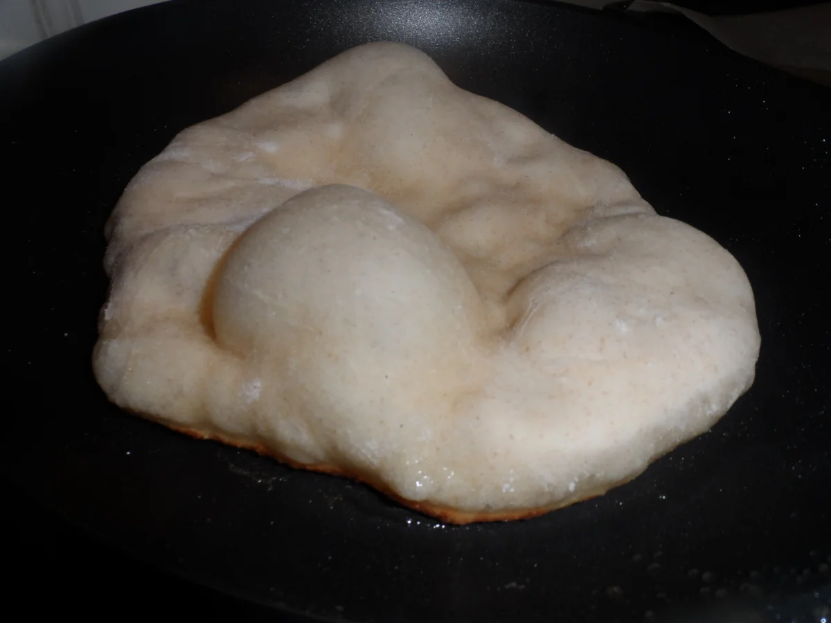 BiNe` S INDISCHES NAANBROT - Rezept - Bild Nr. 37