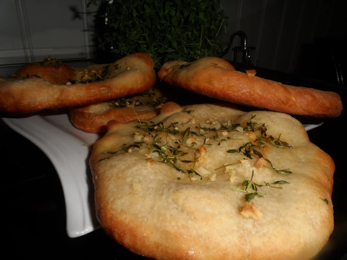 BiNe` S INDISCHES NAANBROT - Rezept - Bild Nr. 42