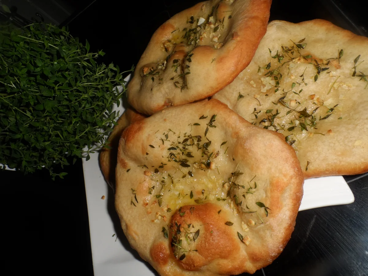BiNe` S INDISCHES NAANBROT - Rezept - Bild Nr. 41