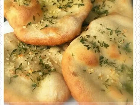 BiNe` S INDISCHES NAANBROT - Rezept - Bild Nr. 45