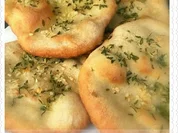 BiNe` S INDISCHES NAANBROT - Rezept - Bild Nr. 45