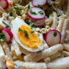 maccaronelli-salat mit wellenspiesse - Rezept - Bild Nr. 34