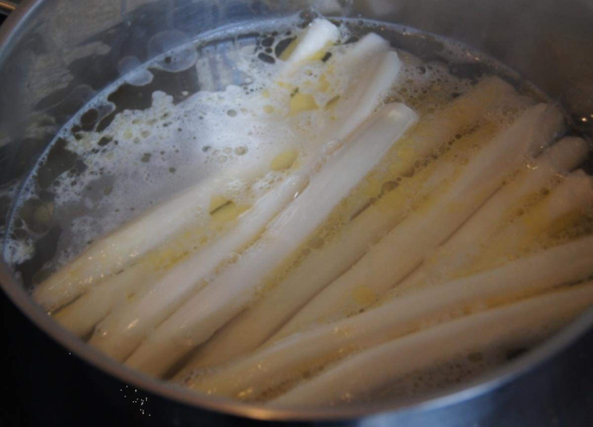 Erdbeerspargel - Rezept - Bild Nr. 25