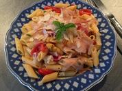 Pasta mit Spargel und Schinken - Rezept - Bild Nr. 27