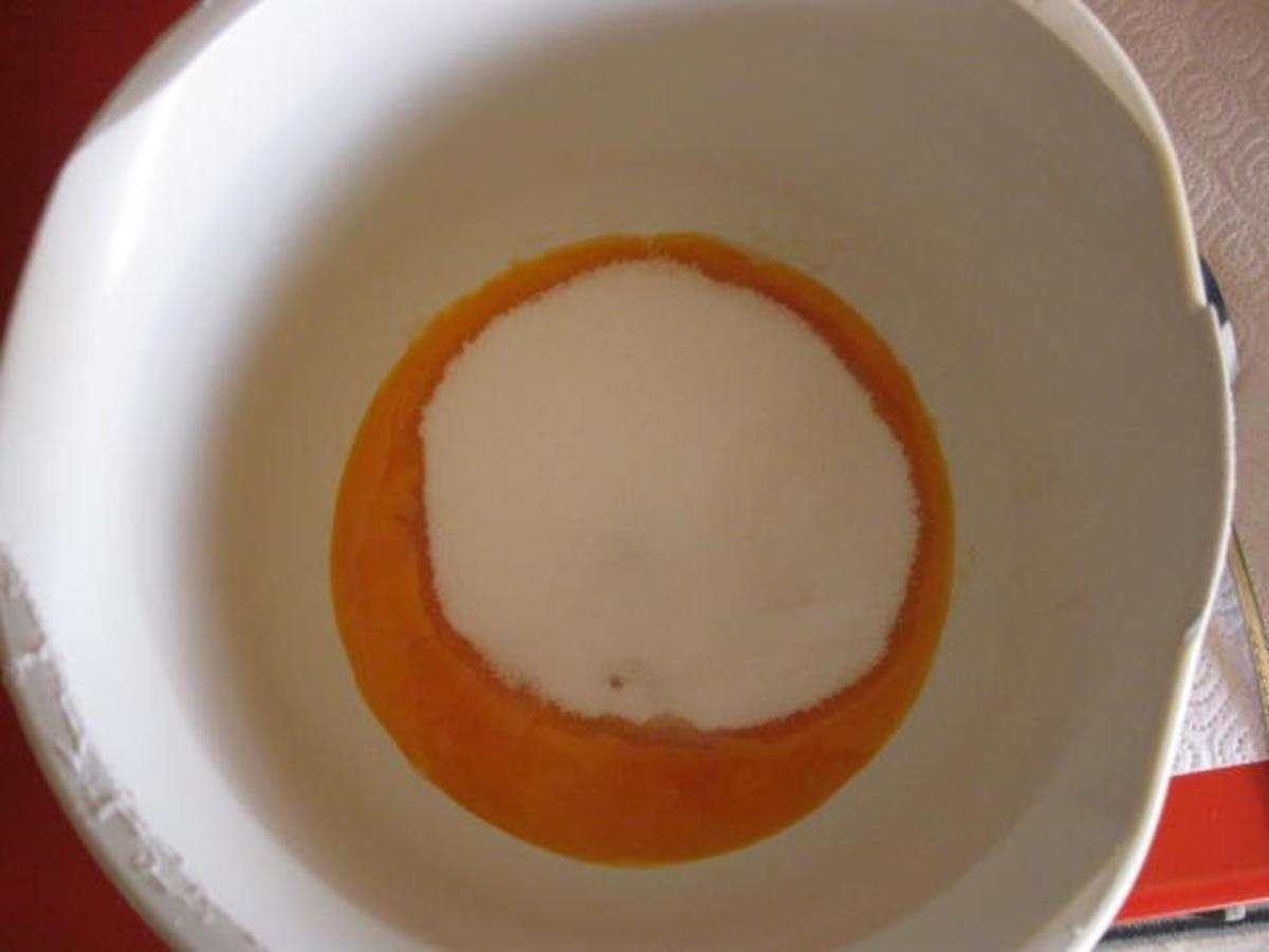 Buttermilch Käsekuchen mit Mandarinen - Rezept - Bild Nr. 27