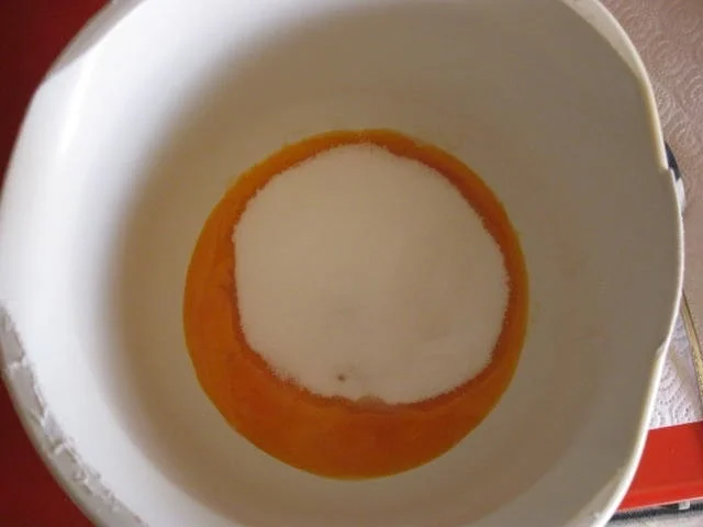 Buttermilch Käsekuchen mit Mandarinen - Rezept - Bild Nr. 27