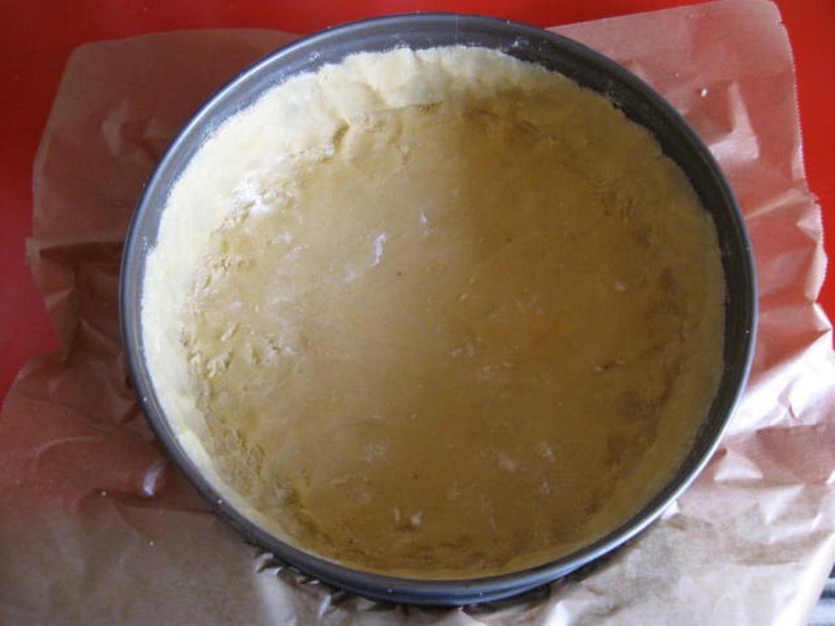 Buttermilch Käsekuchen mit Mandarinen - Rezept - Bild Nr. 38