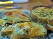 Auberginen-Päckchen - Rezept - Bild Nr. 37