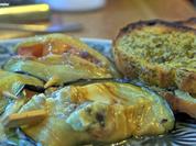 Auberginen-Päckchen - Rezept - Bild Nr. 37