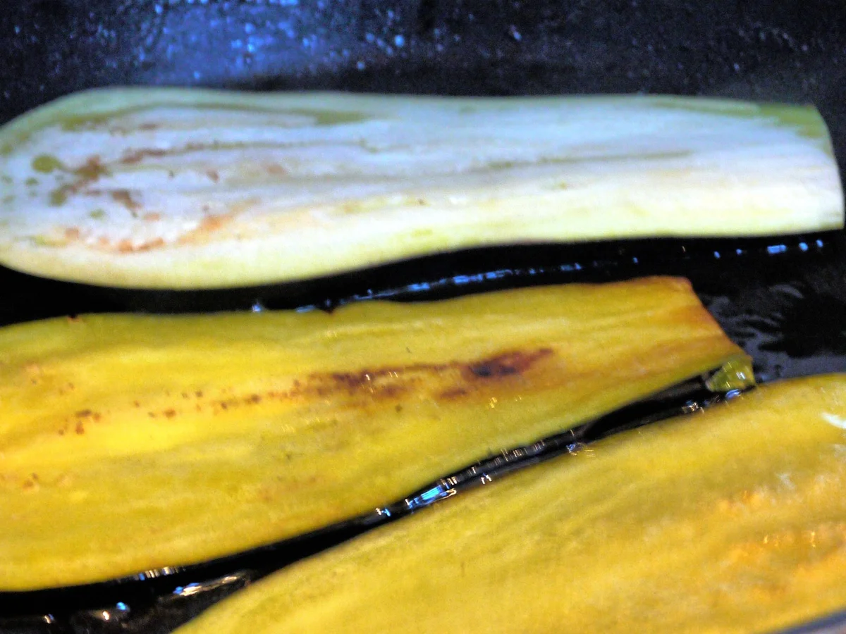 Auberginen-Päckchen - Rezept - Bild Nr. 32