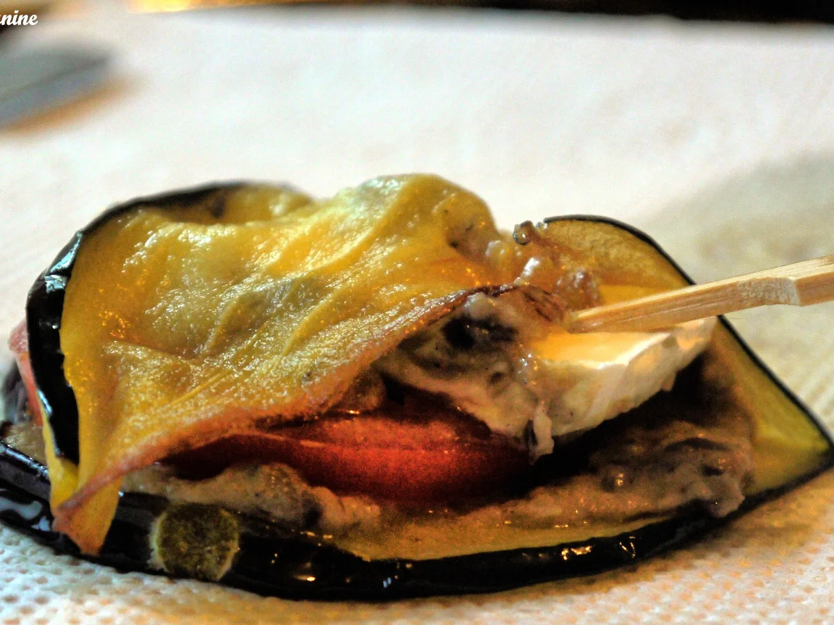 Auberginen-Päckchen - Rezept - Bild Nr. 40