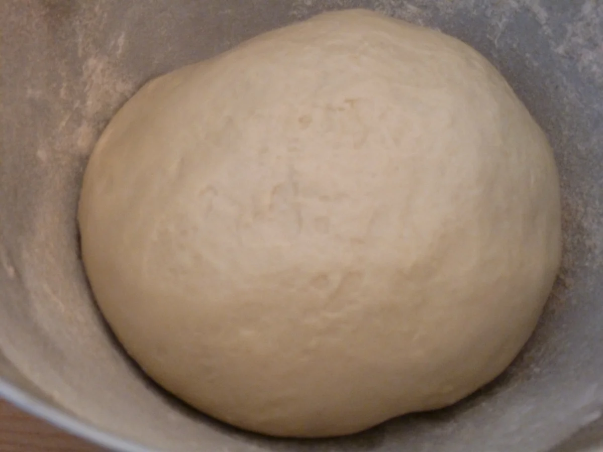 Hot Dog Buns - Rezept - Bild Nr. 29