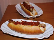 New York- Hot Dog "Thüringer Art" :-D - Rezept - Bild Nr. 30