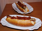 New York- Hot Dog "Thüringer Art" :-D - Rezept - Bild Nr. 30