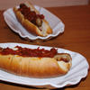 New York- Hot Dog "Thüringer Art" :-D - Rezept - Bild Nr. 30