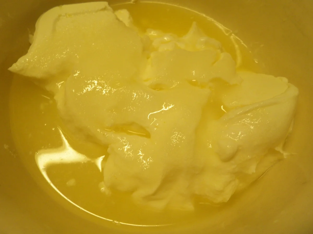 Kleine Erdbeer - Quarksahne - Torte - Rezept - Bild Nr. 26