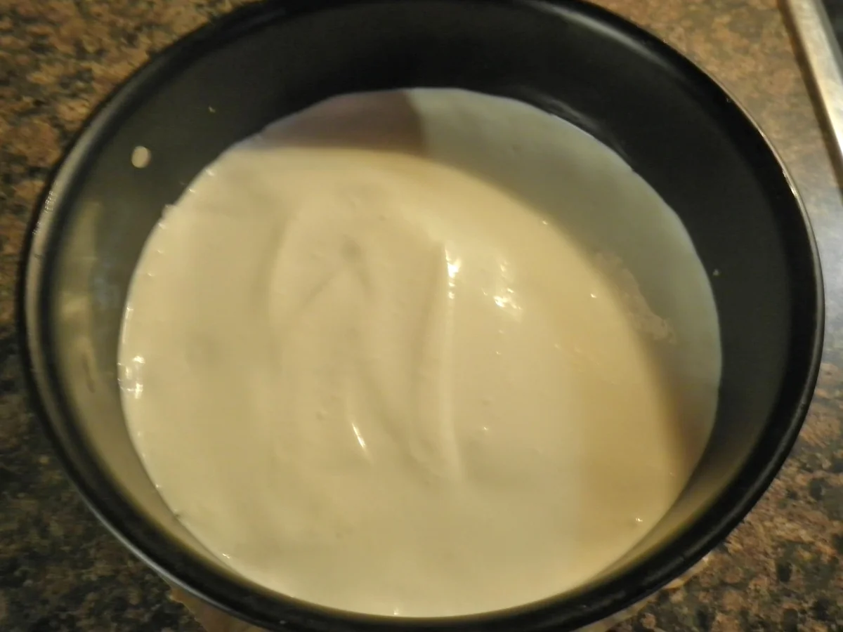 Kleine Erdbeer - Quarksahne - Torte - Rezept - Bild Nr. 34