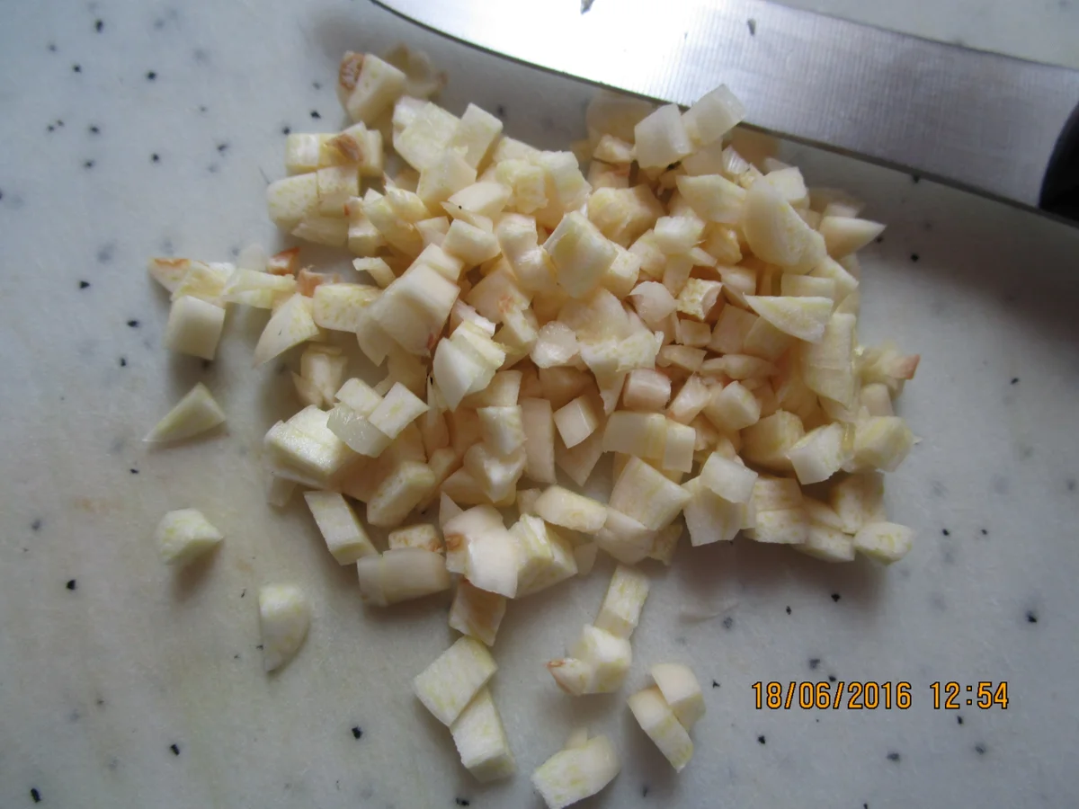 Hackbällchen in Tomatensauce - Rezept - Bild Nr. 31