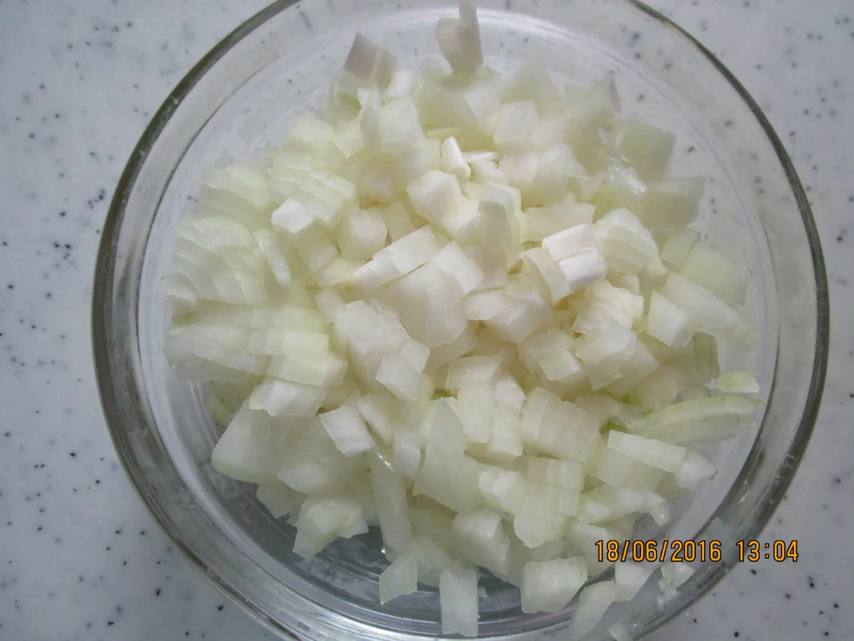 Hackbällchen in Tomatensauce - Rezept - Bild Nr. 30