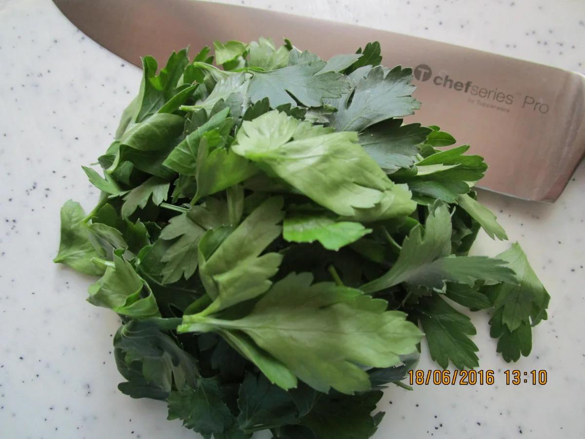 Hackbällchen in Tomatensauce - Rezept - Bild Nr. 43