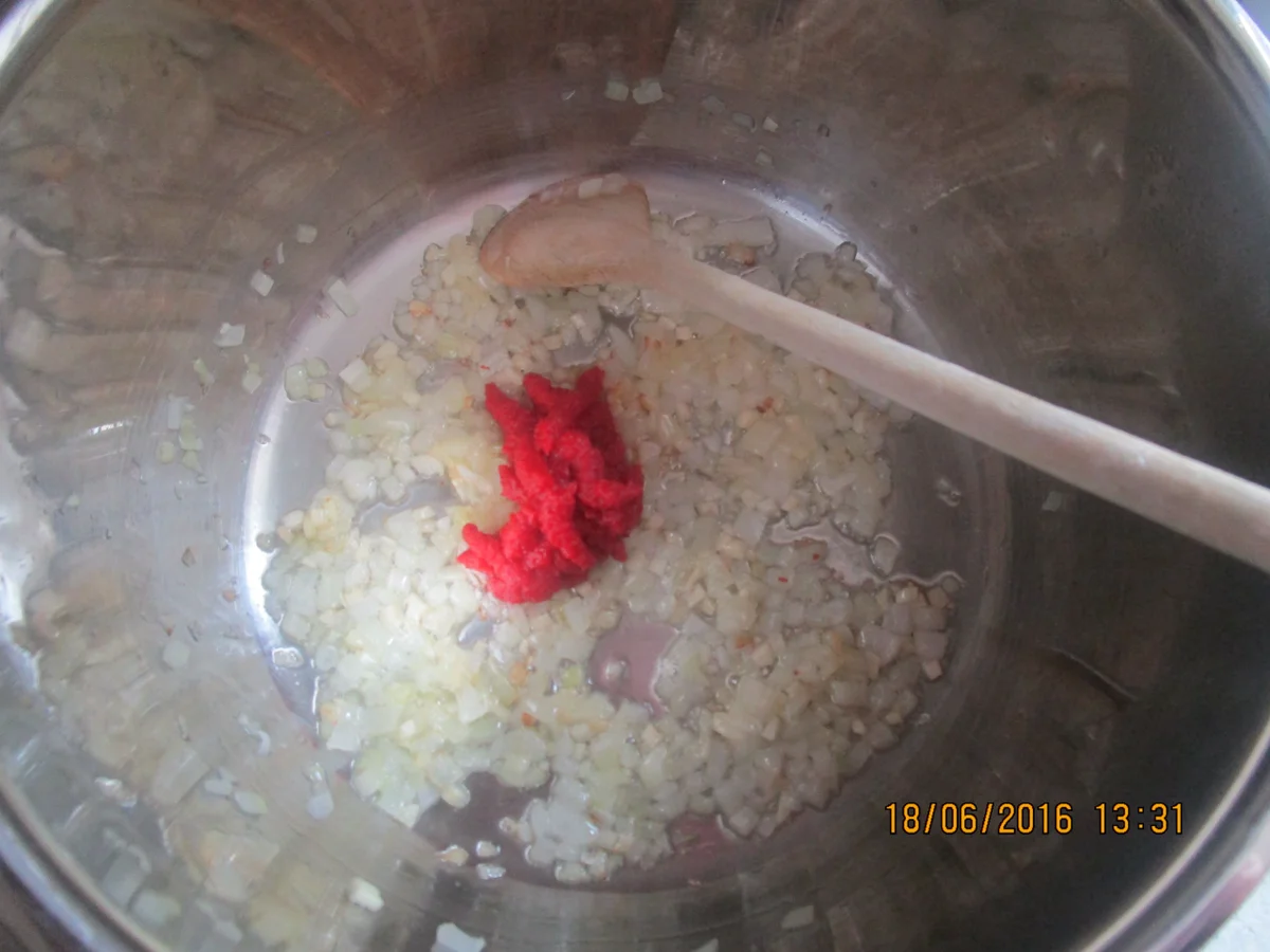 Hackbällchen in Tomatensauce - Rezept - Bild Nr. 40