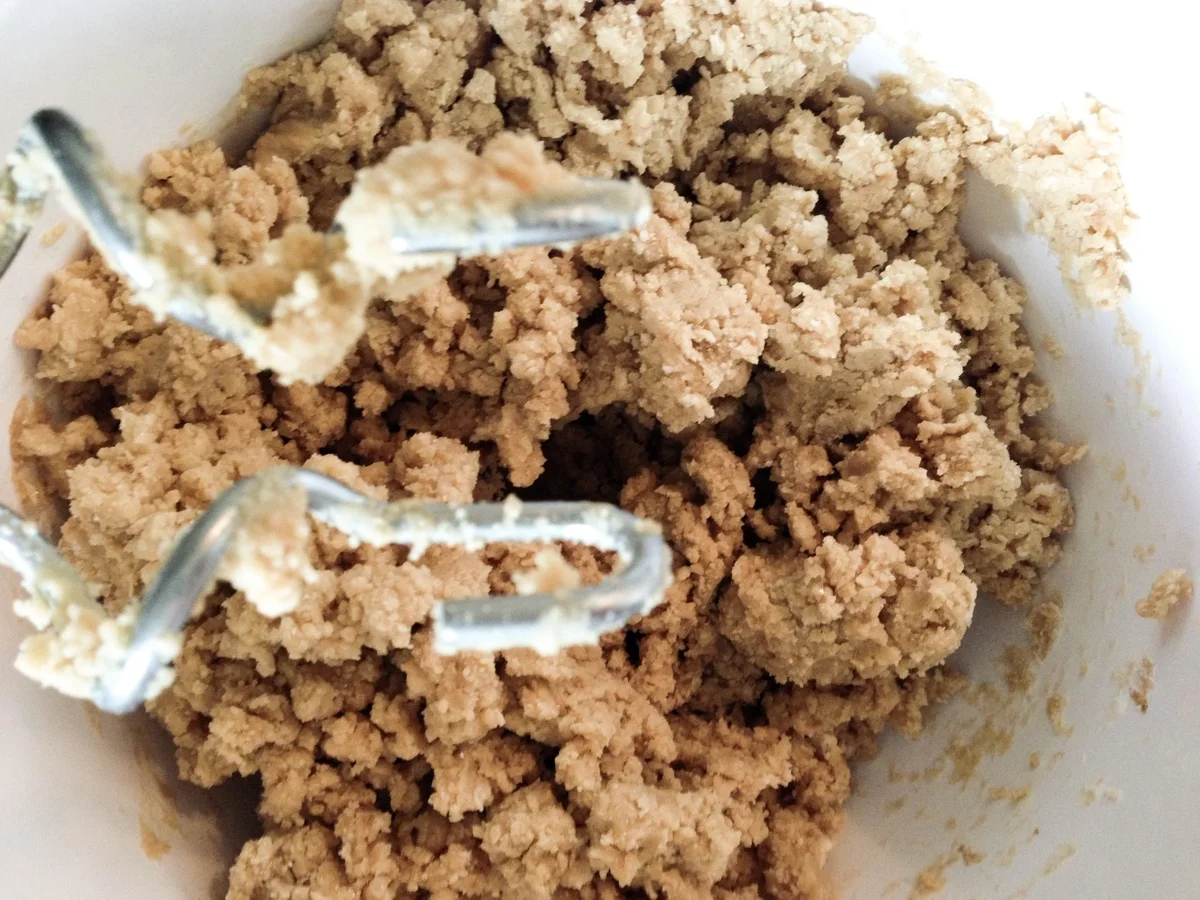 Rezept: Heller Zupfkuchen mit Heidelbeeren Bild Nr. 26 Heller Zupfkuchen mit Heidelbeeren - Rezept - Bild Nr. 26