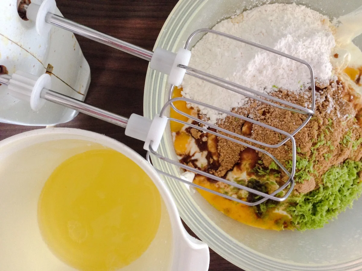 Rezept: Heller Zupfkuchen mit Heidelbeeren Bild Nr. 30 Heller Zupfkuchen mit Heidelbeeren - Rezept - Bild Nr. 30