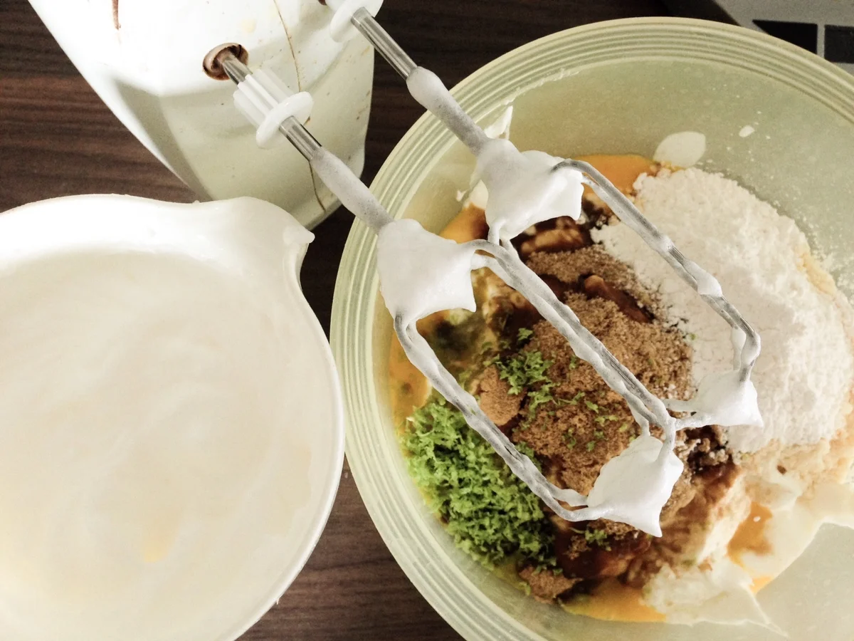 Rezept: Heller Zupfkuchen mit Heidelbeeren Bild Nr. 33 Heller Zupfkuchen mit Heidelbeeren - Rezept - Bild Nr. 33