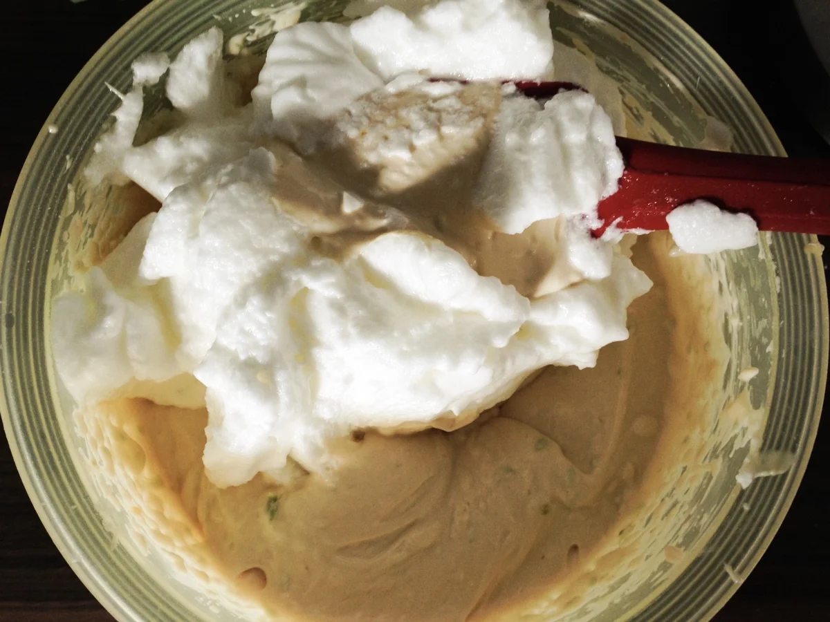 Rezept: Heller Zupfkuchen mit Heidelbeeren Bild Nr. 34 Heller Zupfkuchen mit Heidelbeeren - Rezept - Bild Nr. 34