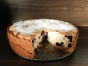Heller Zupfkuchen mit Heidelbeeren - Rezept - Bild Nr. 38