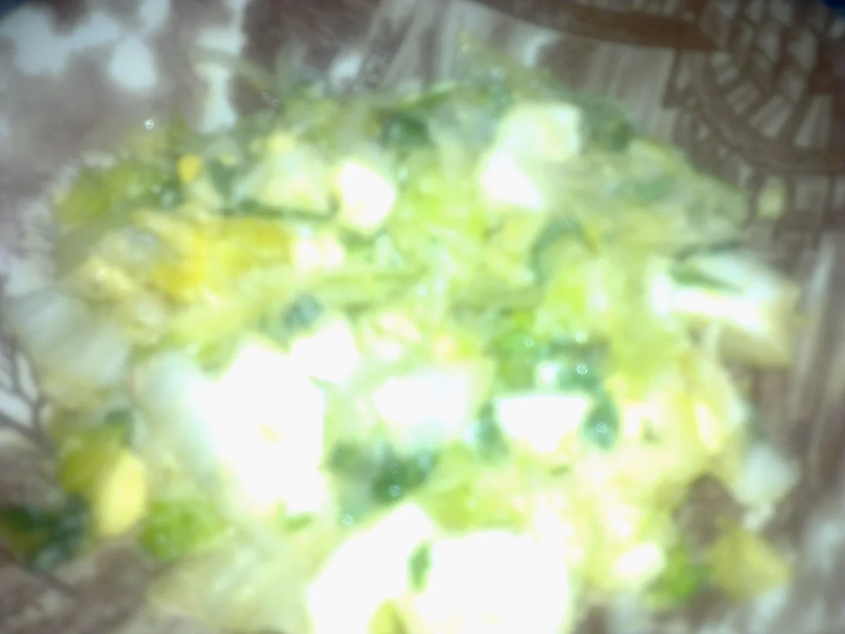 Rezept: Eiersalat Bild Nr. 27 Eiersalat - Rezept - Bild Nr. 27