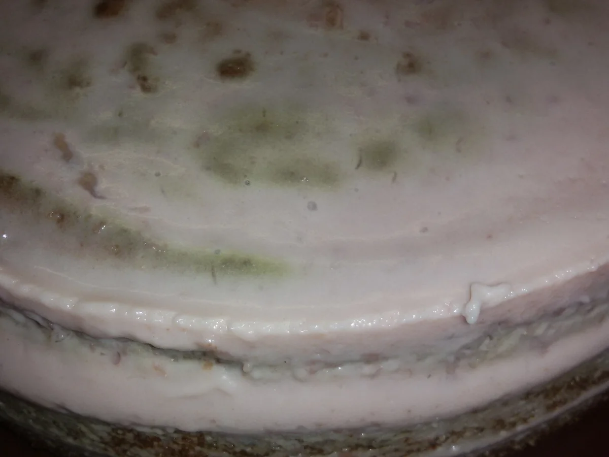 Kirsch - Buttermilch - Torte - Rezept - Bild Nr. 31