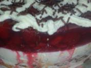 Himbeer Torte  - Rezept - Bild Nr. 33