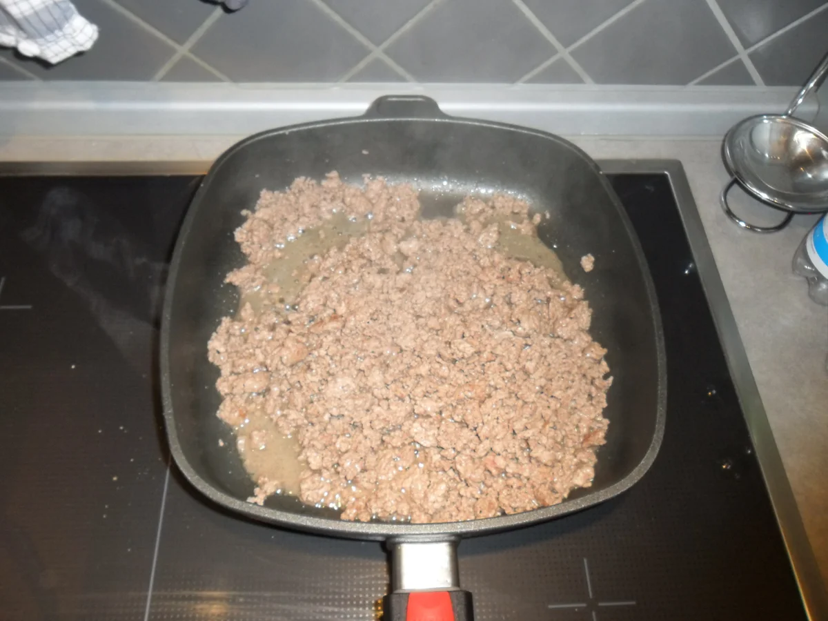 Taco - Salat - Rezept - Bild Nr. 29