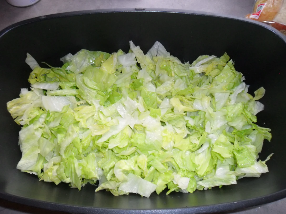 Taco - Salat - Rezept - Bild Nr. 42