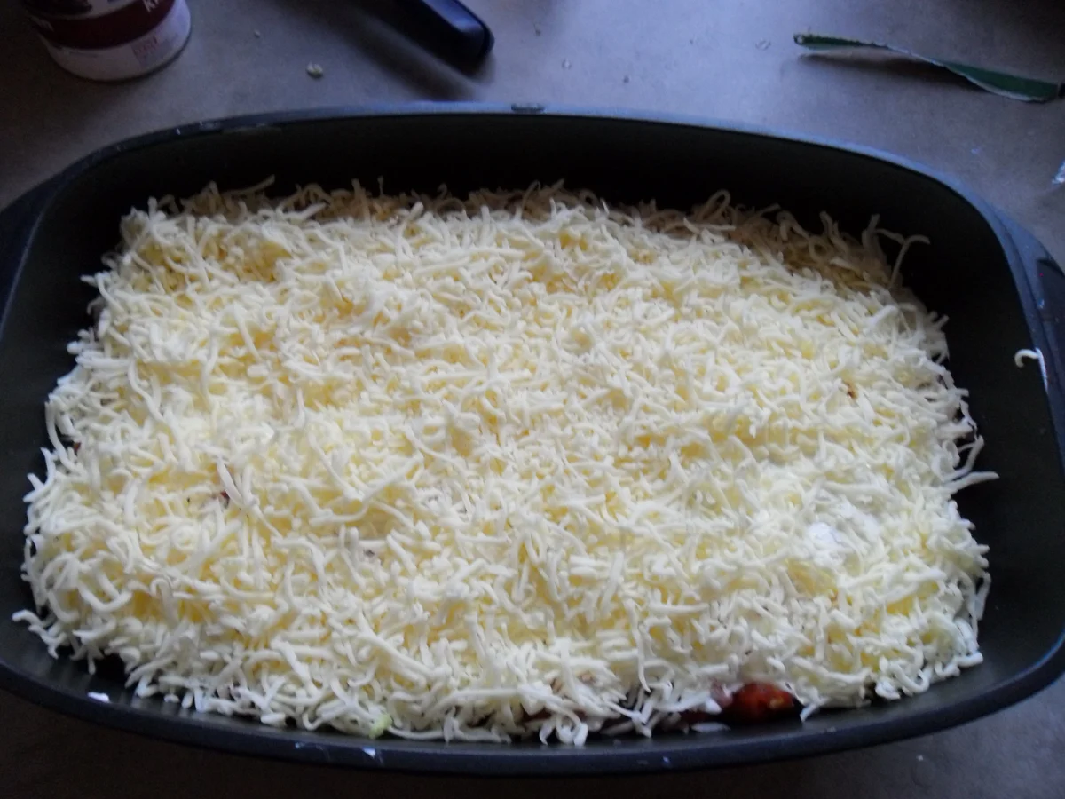 Taco - Salat - Rezept - Bild Nr. 45