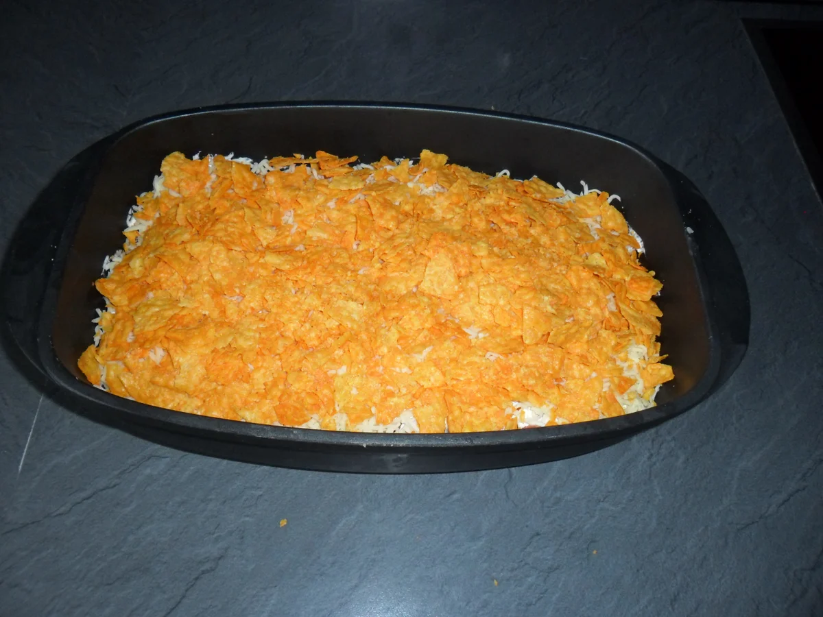 Taco - Salat - Rezept - Bild Nr. 46