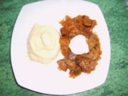 Bigos - Rezept