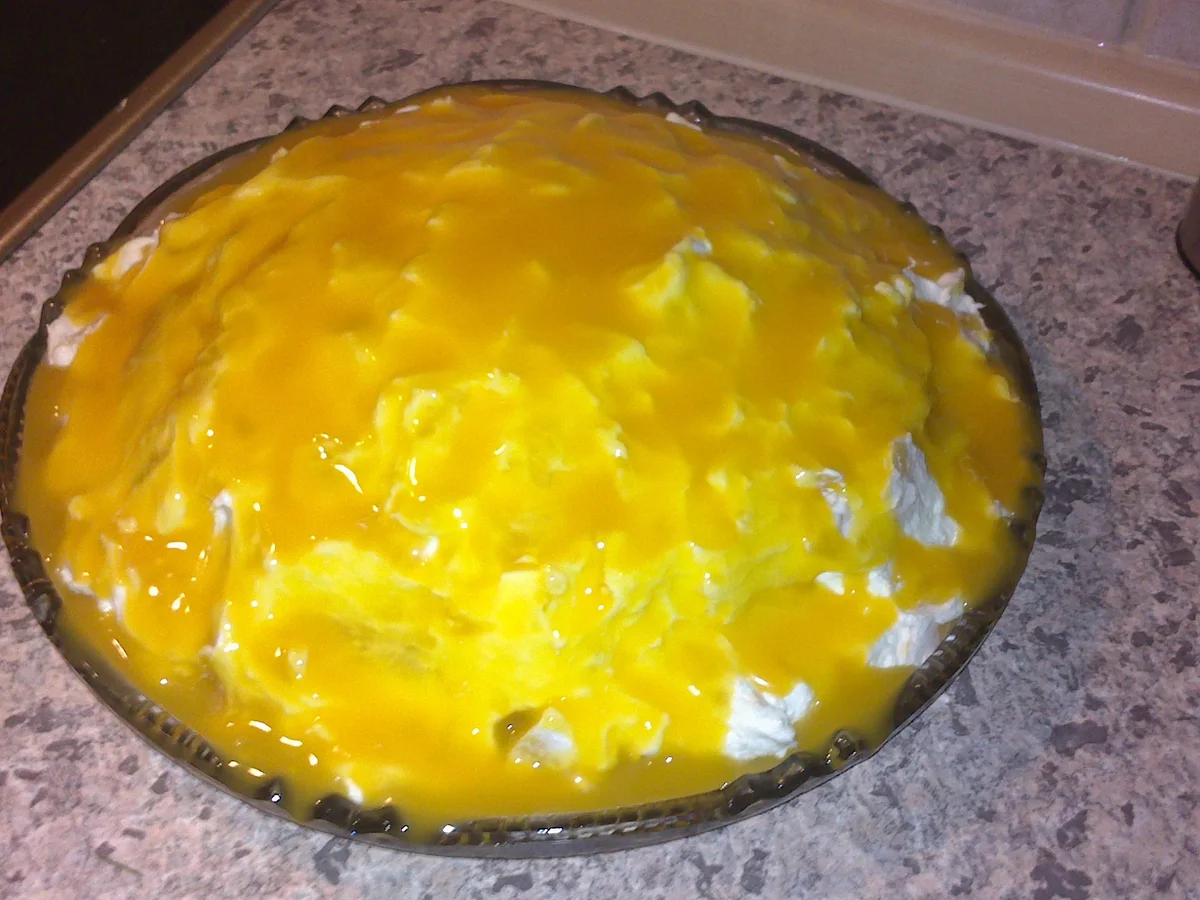 Pfirsichtorte - Rezept - Bild Nr. 29