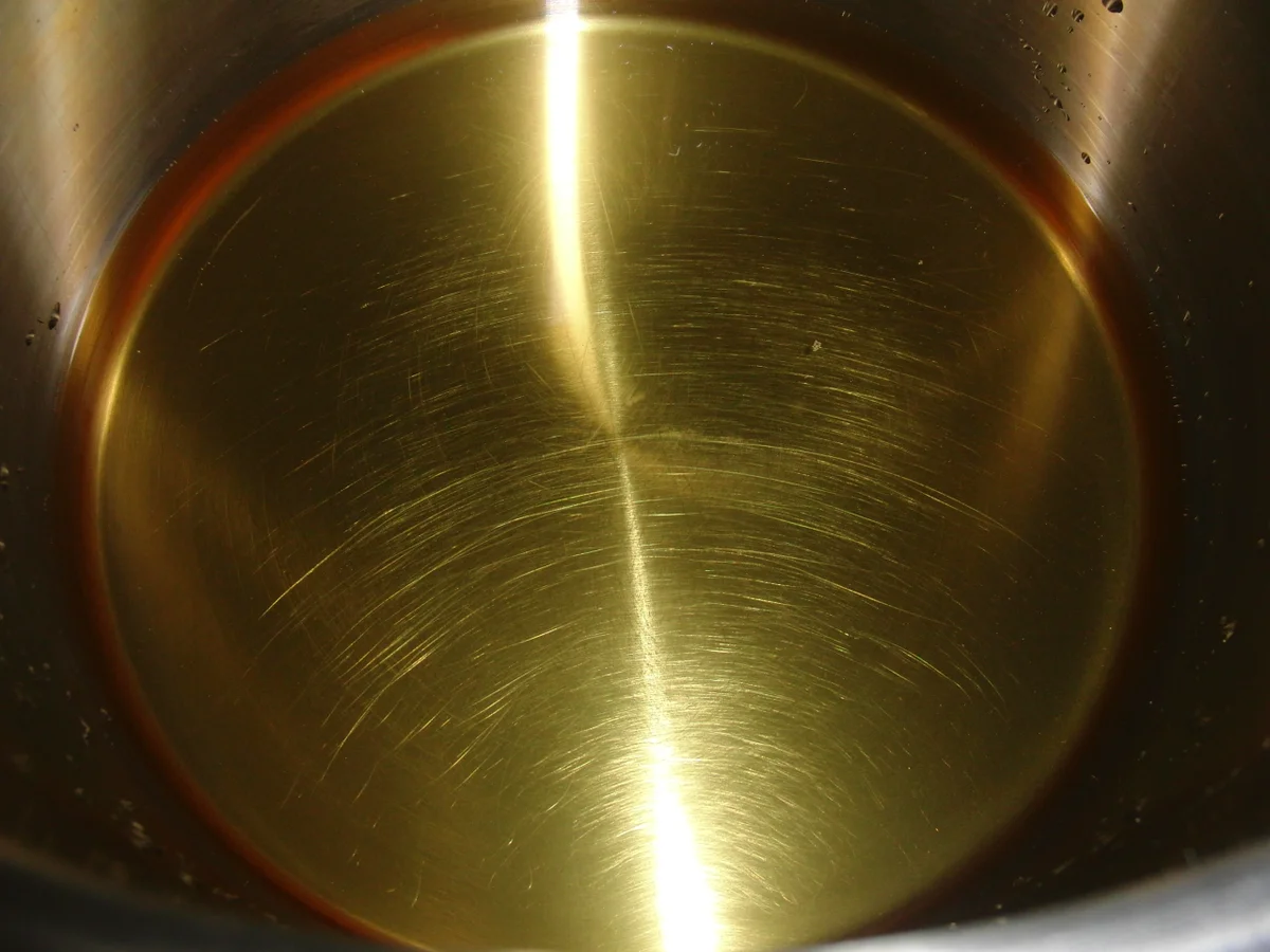 Rezept: HOLUNDERBLÜTEN - GELEE Bild Nr. 100 HOLUNDERBLÜTEN - GELEE - Rezept - Bild Nr. 100